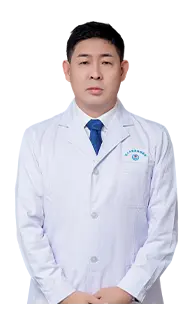 付海龙
